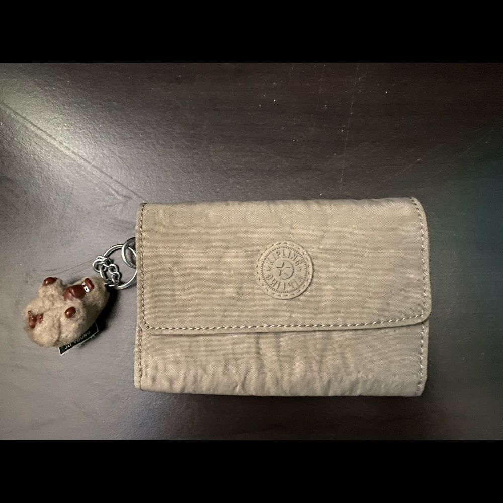 Kipling pixi wallet